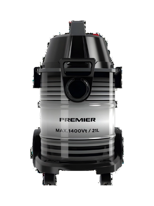 Пылесос Premier PRMVC-MD210-AF