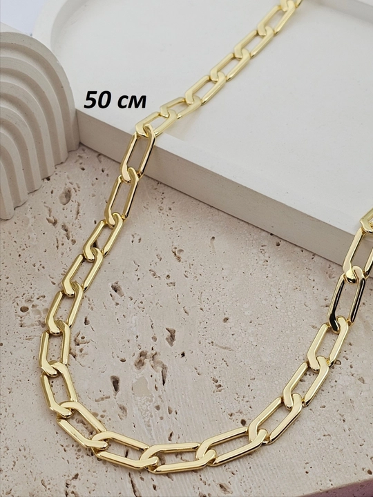 Цепочки для женщин, Xuping, 45-60 см