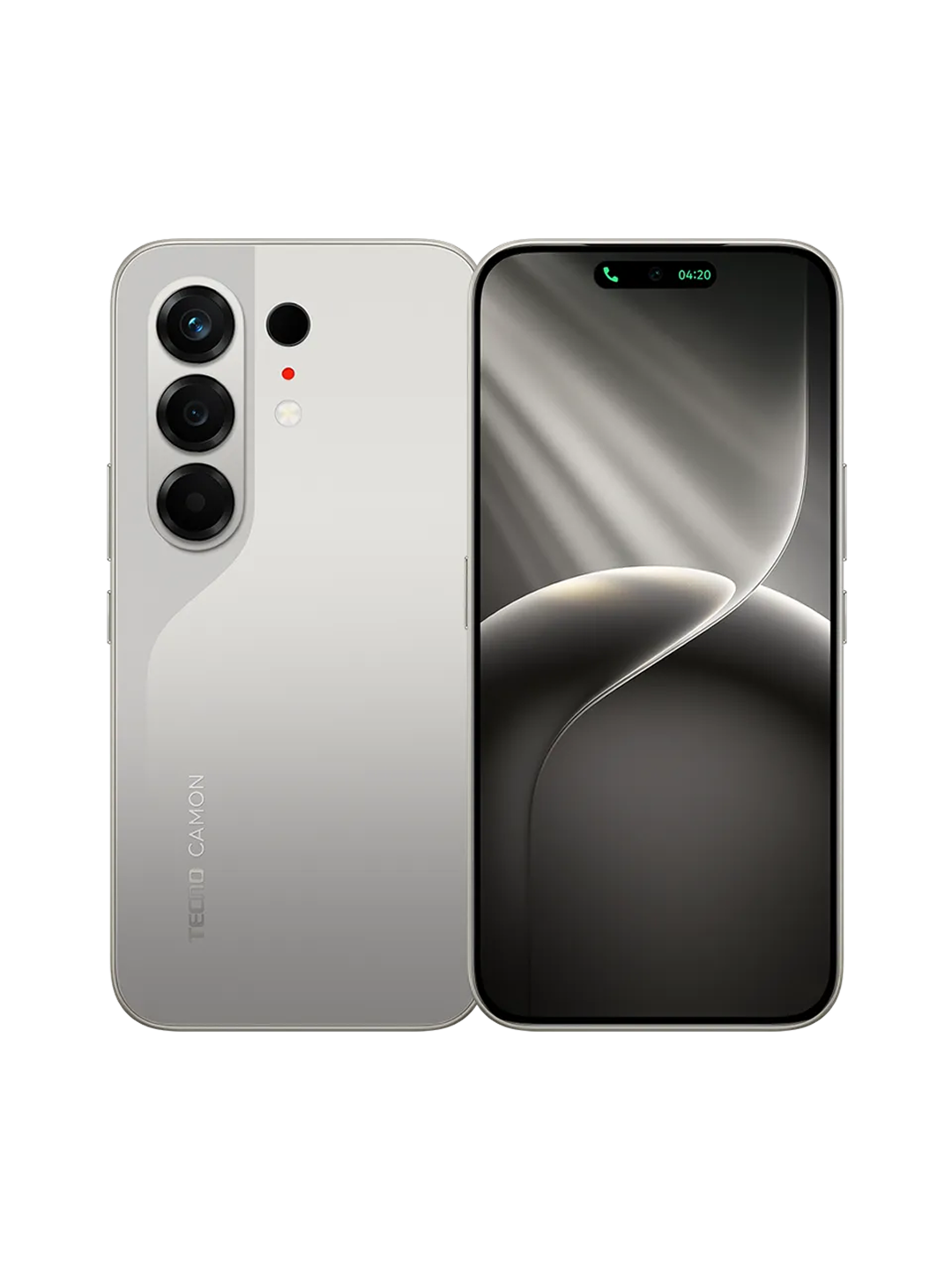 Телефон Tecno CAMON 50 Ultra 5G, 6.78" AMOLED, 144 Гц, NFC,Dimensity 7400 Ultimate+UZIMEI