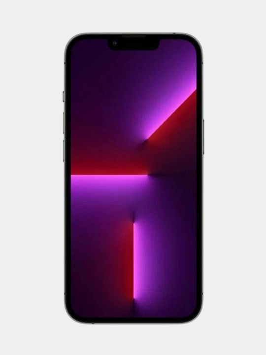 Смартфон Apple iPhone 13 Pro, 256 ГБ, не активирован, IMEI зарегистрирован, гарантия 1 год
