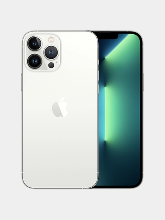 Смартфон Apple iPhone 13 Pro, 256 ГБ, не активирован, IMEI зарегистрирован, гарантия 1 год