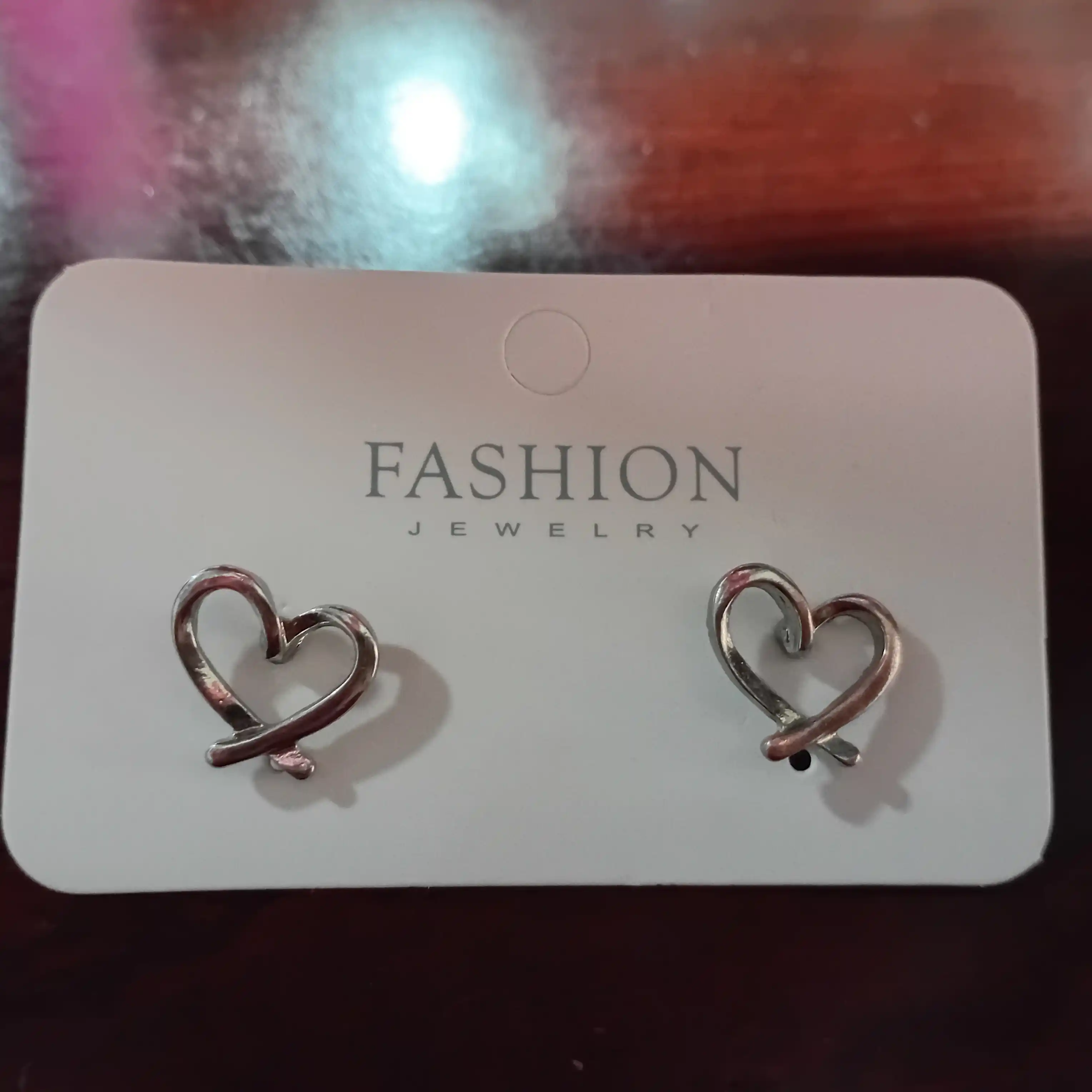 Серьги женские