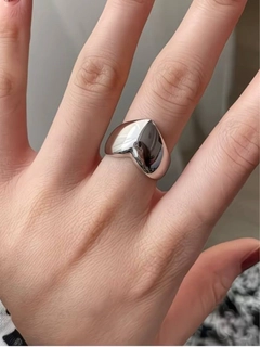 Серый