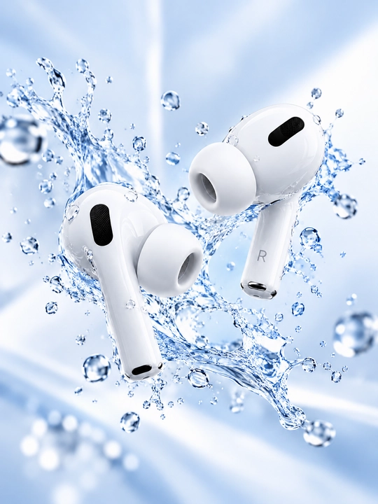 IPhone va Android uchun simsiz Pods 3/Pro3/ Pro2/2.2/Premium quloqchinlar