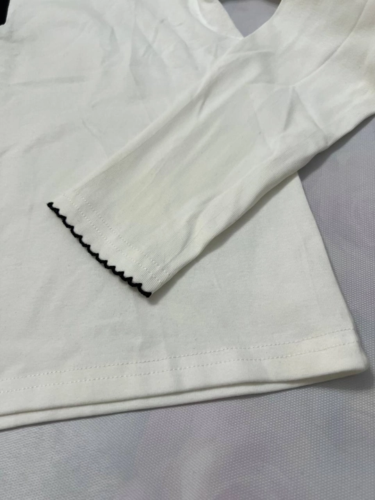 Uzun yengli ayollar finkasi, ayollar polosi, uzun yengli ayollar trikotaj koftasi