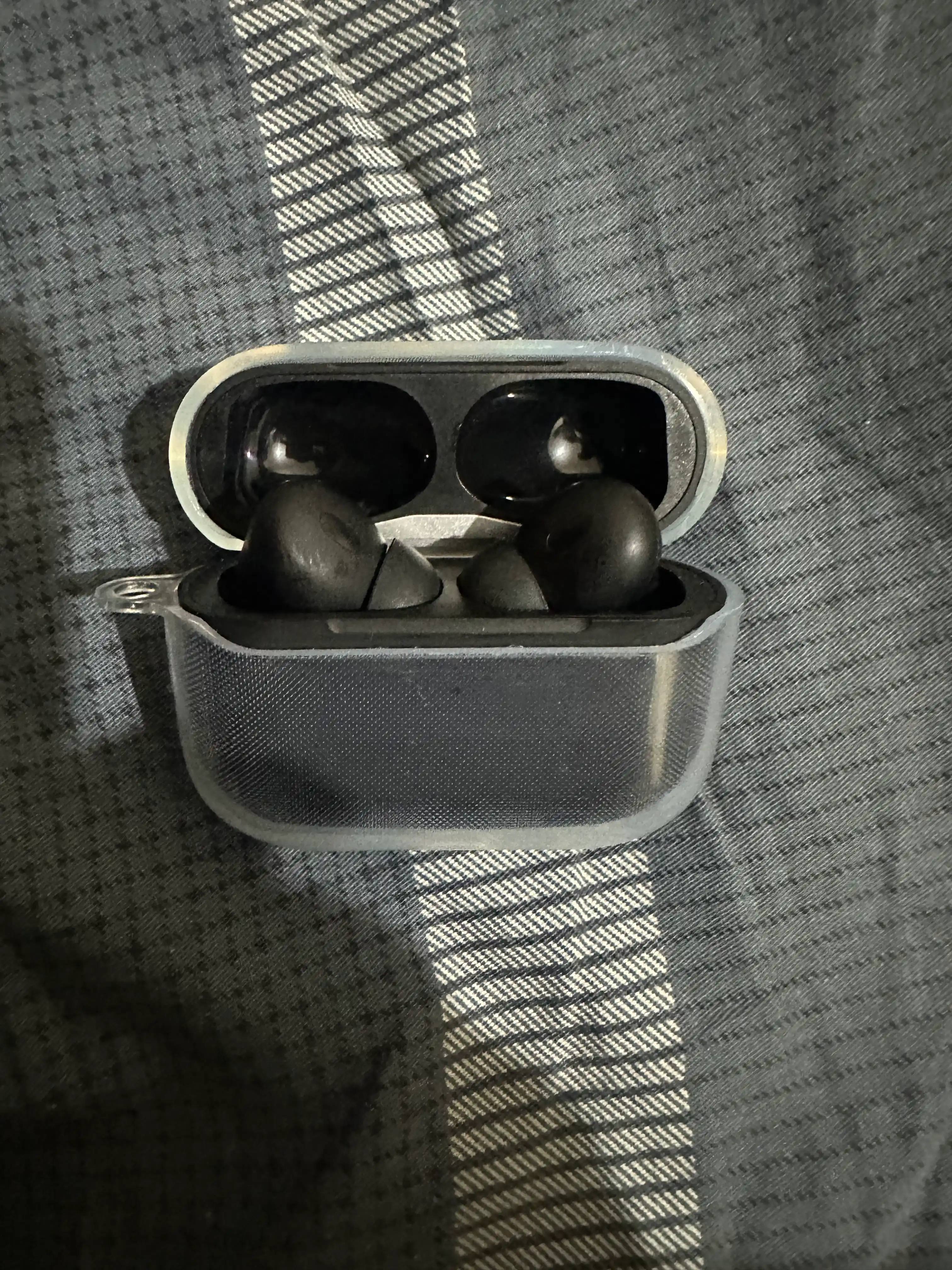 Pods Pro 2, Bluetooth-наушники, ANC беспроводные наушники