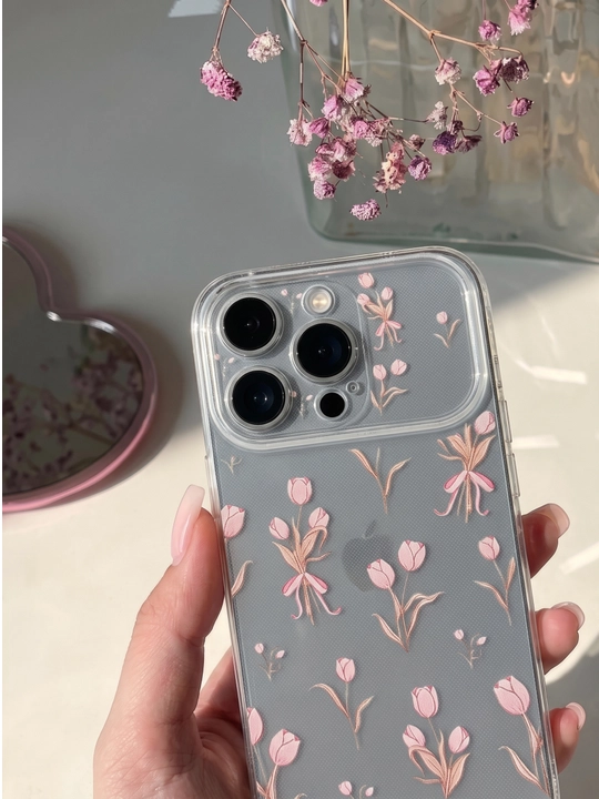 IPhone XR, X, XS, XS Max, 11, 12, 13, 14, 15, 16, Pro Max uchun g'ilof