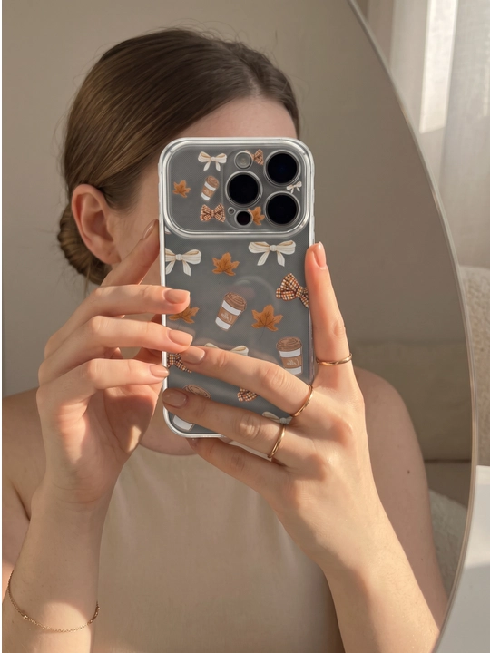 Чехол для iPhone XR, X, XS, XS Max, 11, 12, 13, 14, 15, 16, Pro Max