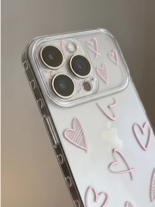 Чехол для iPhone XR, X, XS, XS Max, 11, 12, 13, 14, 15, 16, Pro Max
