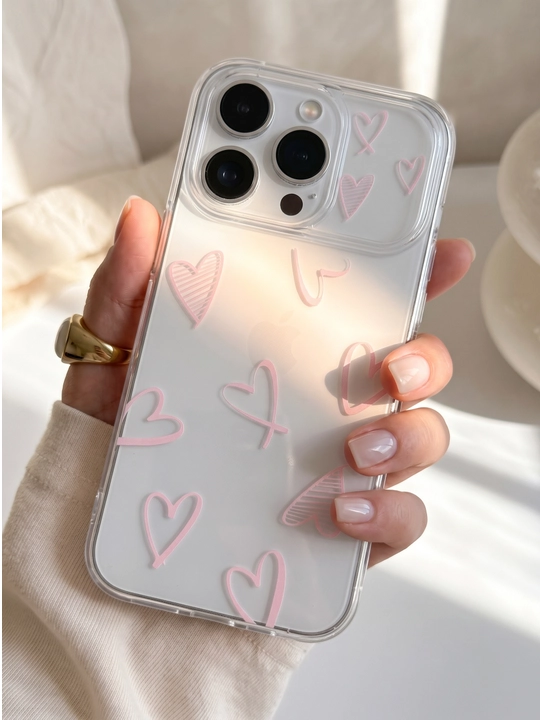 Чехол для iPhone XR, X, XS, XS Max, 11, 12, 13, 14, 15, 16, Pro Max