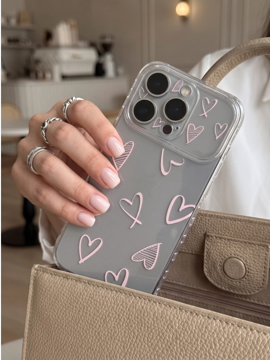 Чехол для iPhone XR, X, XS, XS Max, 11, 12, 13, 14, 15, 16, Pro Max