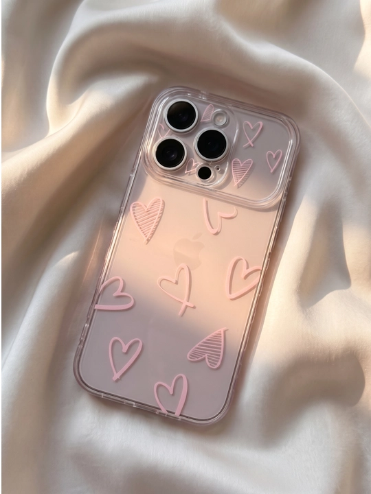 Чехол для iPhone XR, X, XS, XS Max, 11, 12, 13, 14, 15, 16, Pro Max