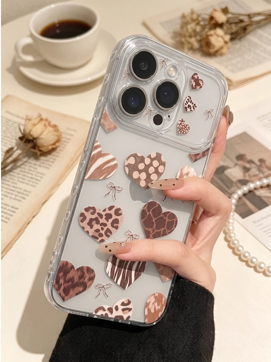 IPhone XR, X, XS, XS Max, 11, 12, 13, 14, 15, 16, Pro Max uchun g'ilof