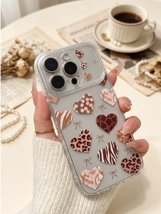 IPhone XR, X, XS, XS Max, 11, 12, 13, 14, 15, 16, Pro Max uchun g'ilof