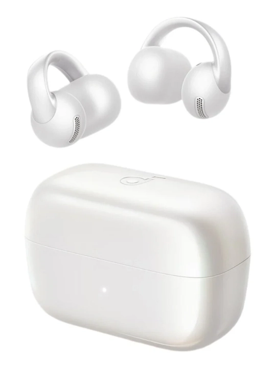 Soundcore C50i by Anker Simsiz Bluetooth Open-Ear Naushnik IP55 - 