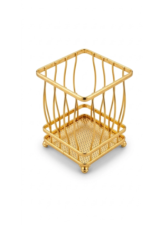 Oltin rangdagi Organizer - 