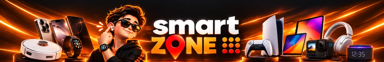 Smart Zone-