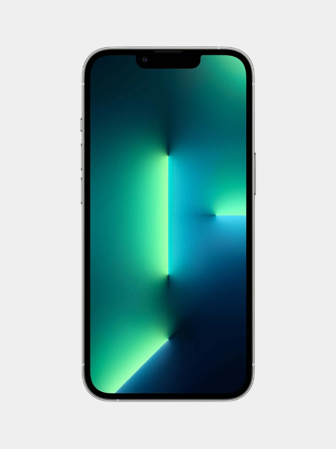 Смартфон Apple iPhone 13 Pro, 256 ГБ, не активирован, IMEI зарегистрирован, гарантия 1 год