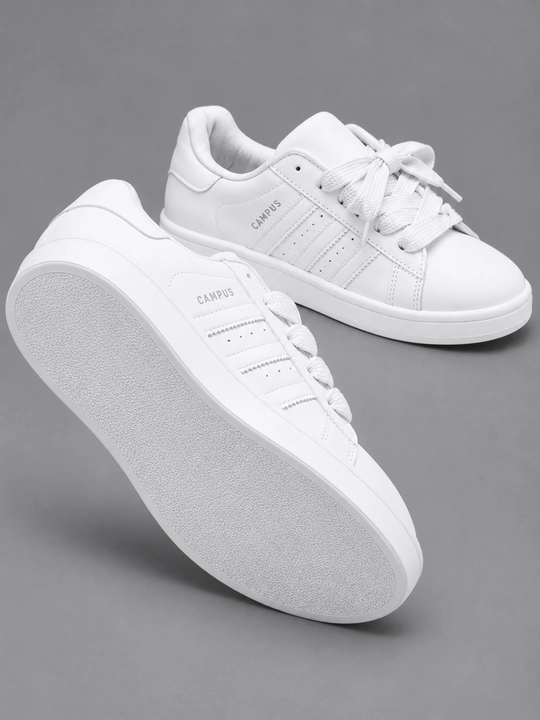 Кеды Adidas Campus, повседневные кроссовки на шнуровке, низкая обувь