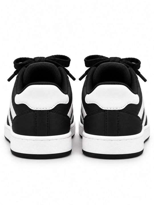 Adidas Campus keda, bog‘ichli kundalik krossovka, past qo‘njli poyabzal