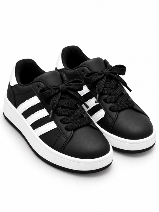 Adidas Campus keda, bog‘ichli kundalik krossovka, past qo‘njli poyabzal