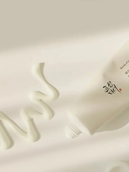 SPF50 cолнцезащитный крем