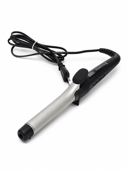 Плойка для волос Remington CI6325 Pro Soft Curl, щипцы для локонов, 25 мм - 