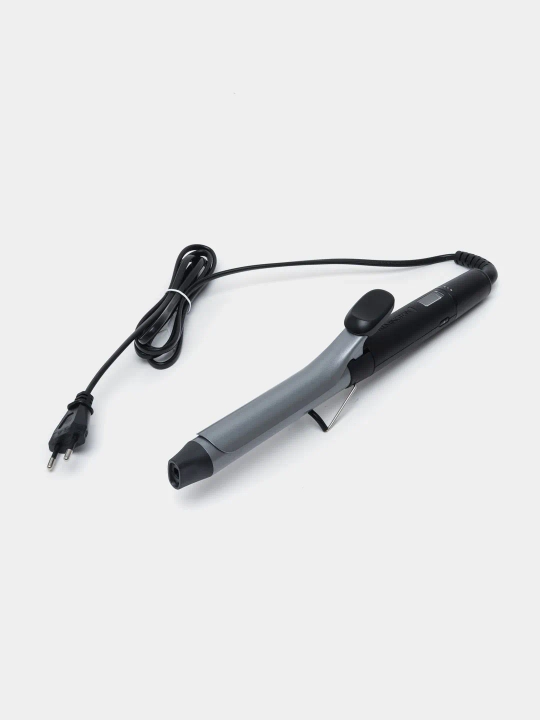 Плойка для волос Remington CI6525 Pro Soft Curl, щипцы для локонов, керамика, 25 мм - 