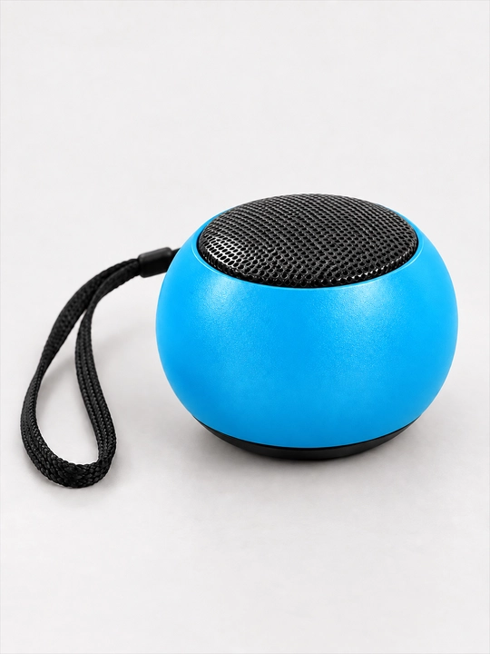 Mini Bluetooth karnay 3 Vt akkumulyatorli va USB orqali quvvatlanadigan