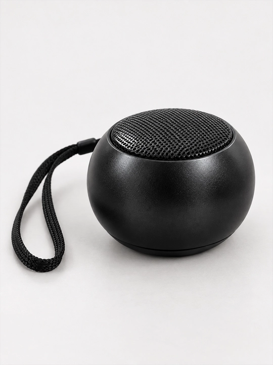 Mini Bluetooth karnay 3 Vt akkumulyatorli va USB orqali quvvatlanadigan