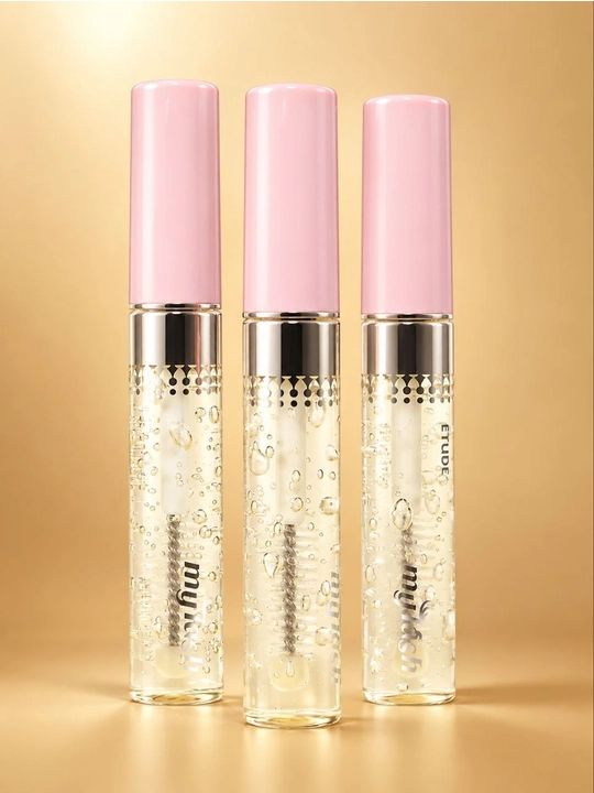 Сыворотка для ресниц, уход за ресницами, Etude My Lash Serum - 