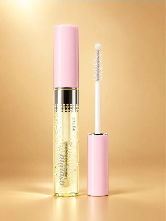 Сыворотка для ресниц, уход за ресницами, Etude My Lash Serum