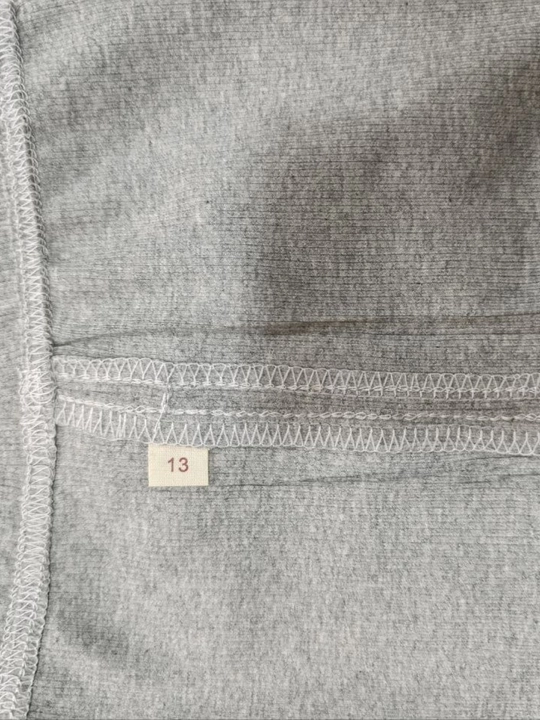 Qizlar uchun bolalar lasinasi, kuzgi elastik losina, yumshoq trikotaj leggings