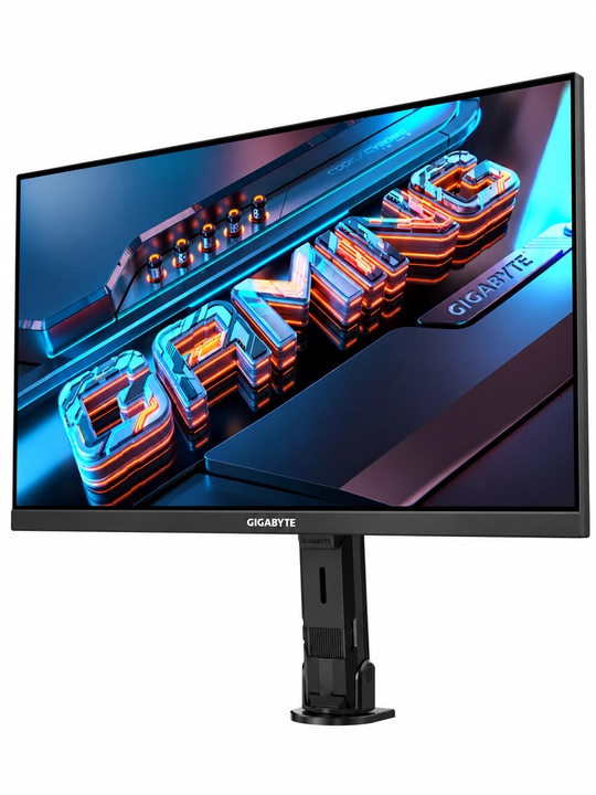 Gigabyte M28U Arm Edition 28″ 4K UHD Gaming Monitor, IPS, 144Hz, 1ms, HDMI 2.1