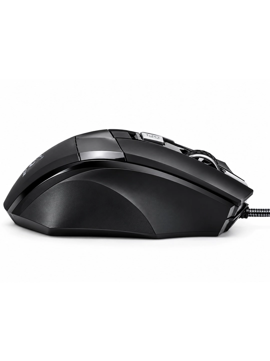 Fire Cam GM5 Luminous Gaming Mouse