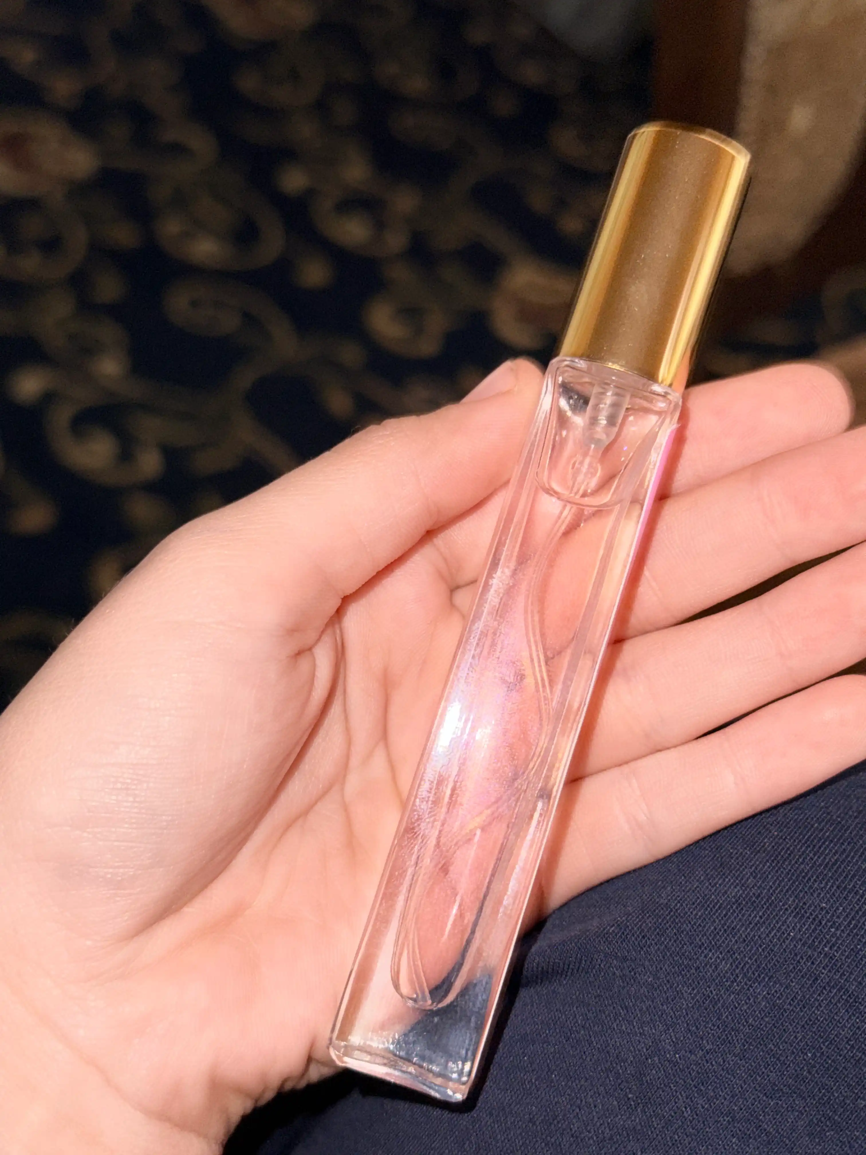 Ayollar atiri, Miss dior Blooming Bouquet, duxi ayollar uchun 5,10,20,ml, ayollarga sovg'a