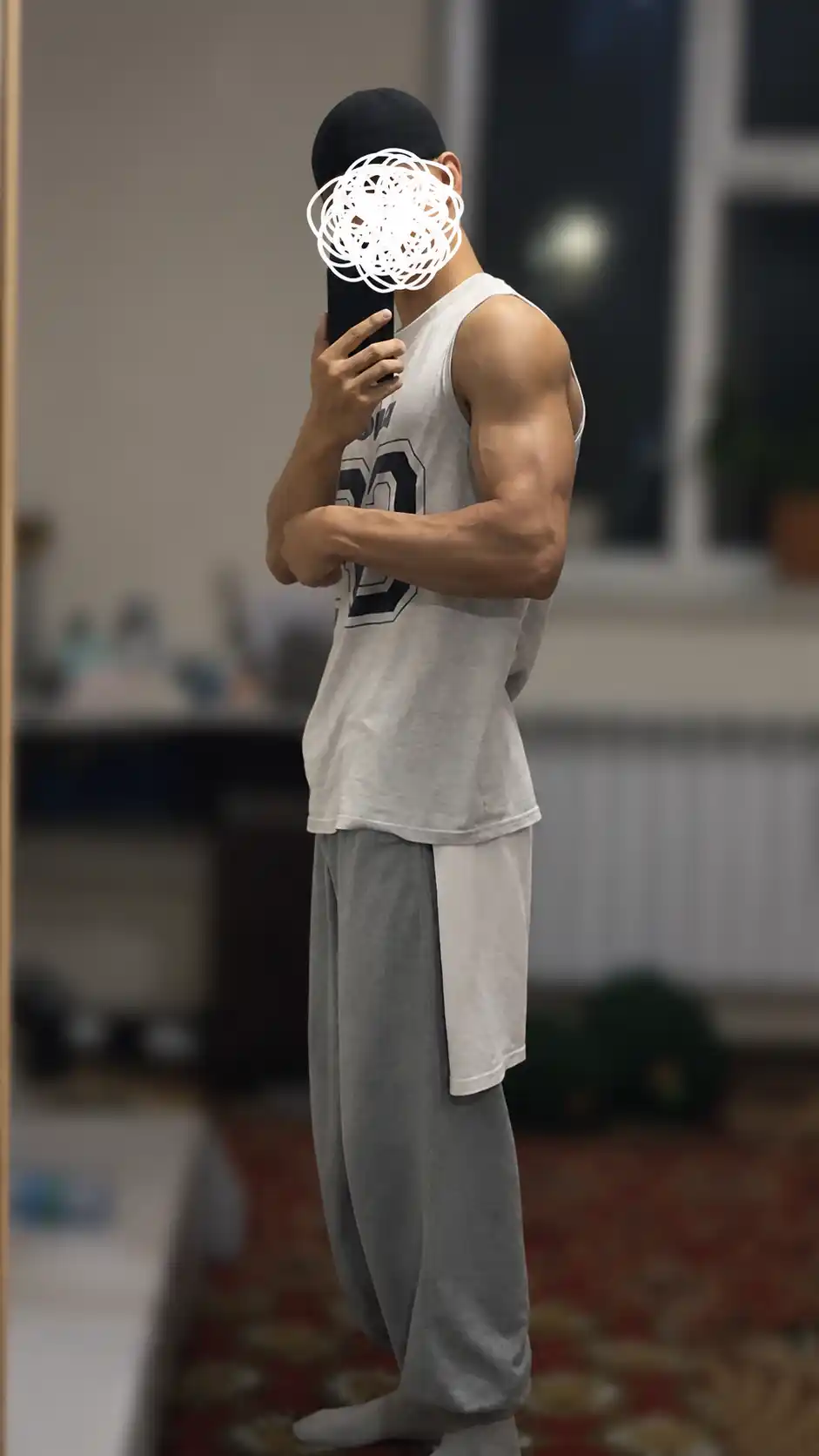 Креатин моногидрат "Kevin Levrone Gold Creatine", без вкуса, 1 кг, 200 порций