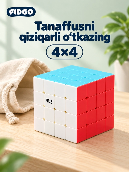 Rubik kubigi 3×3×3: QY Speedcube Warrior va MoYu MF8888