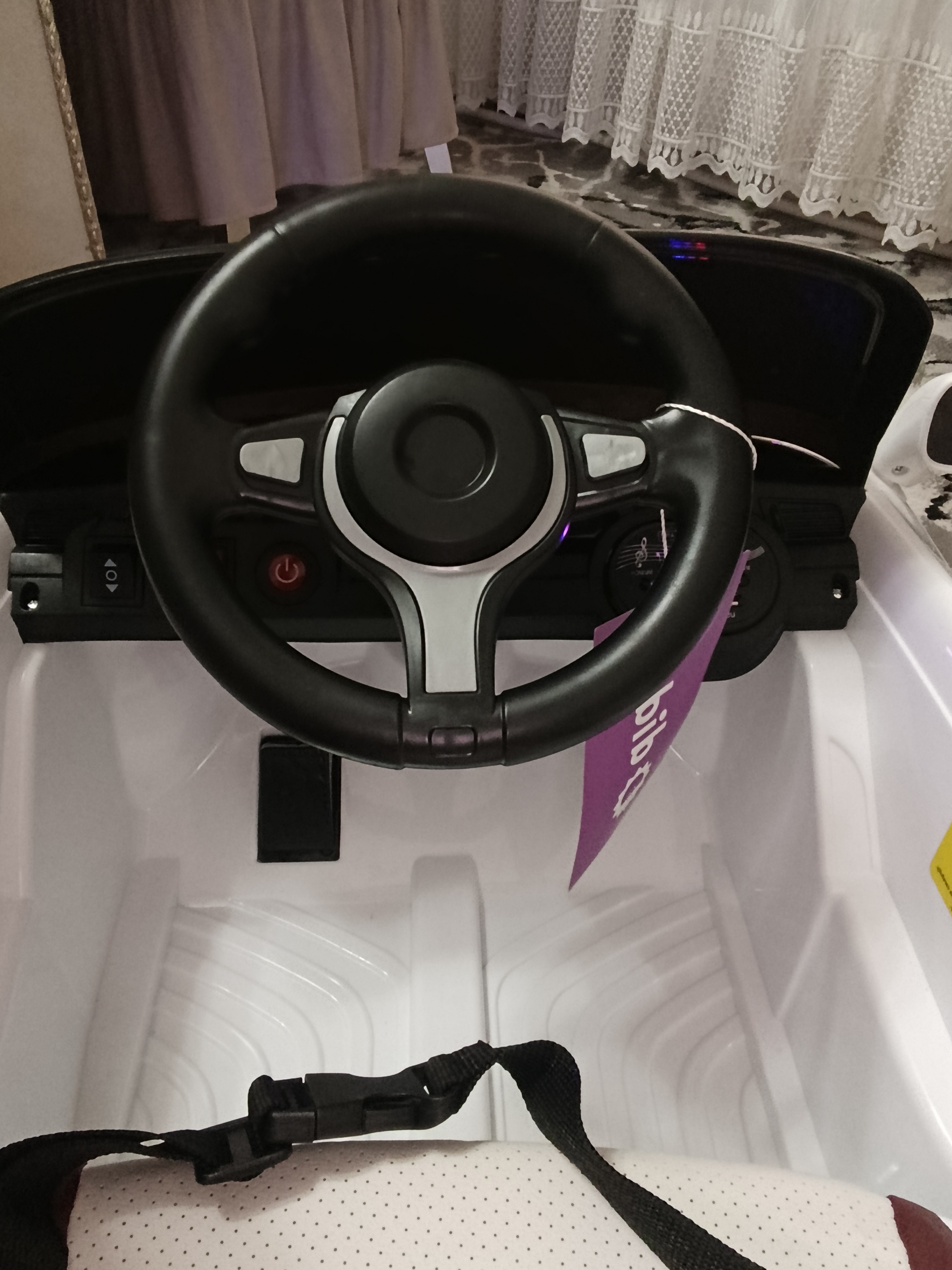 Bolalar elektromobili, tezyurar mashina, elektrokar