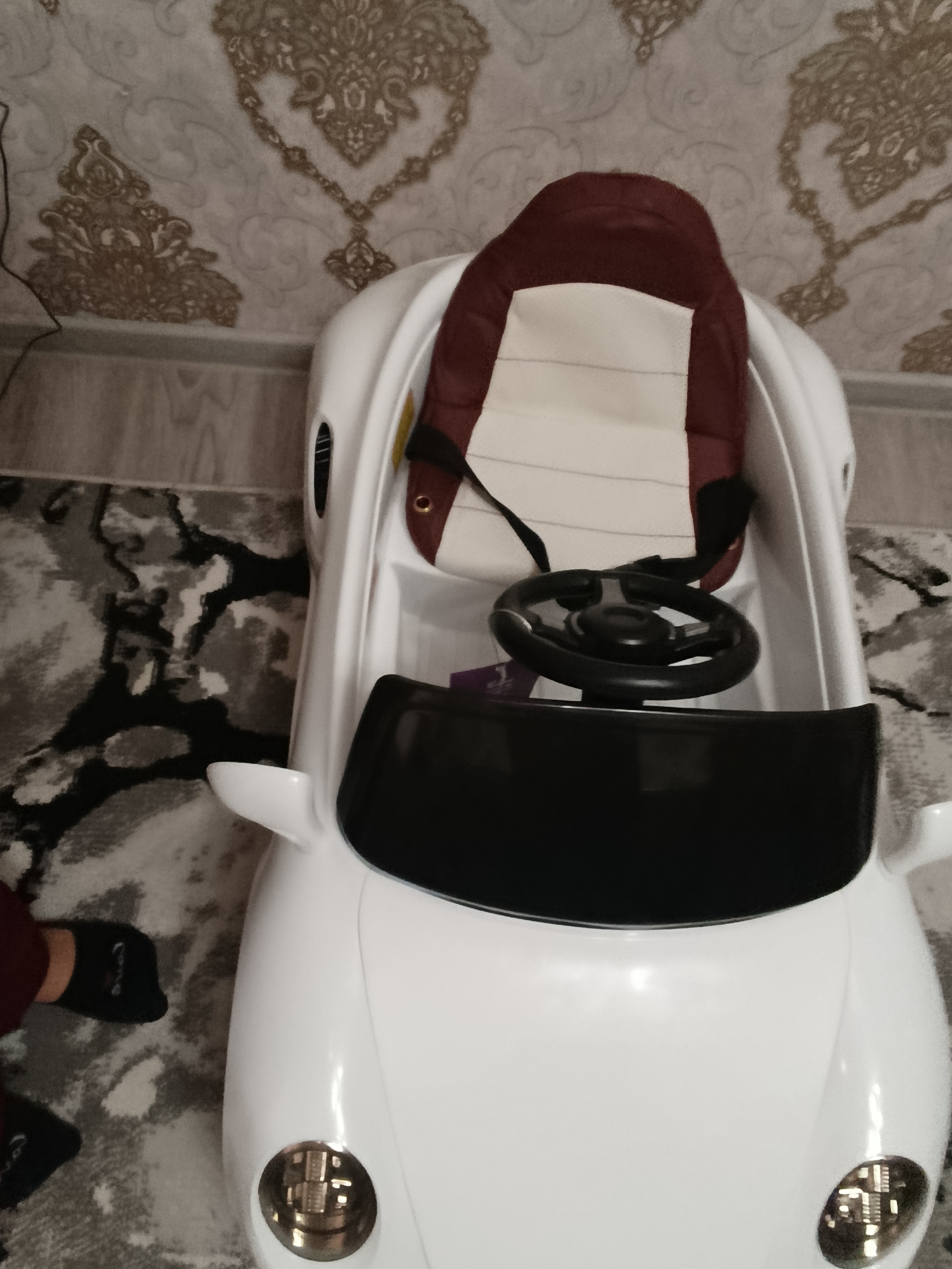 Bolalar elektromobili, tezyurar mashina, elektrokar