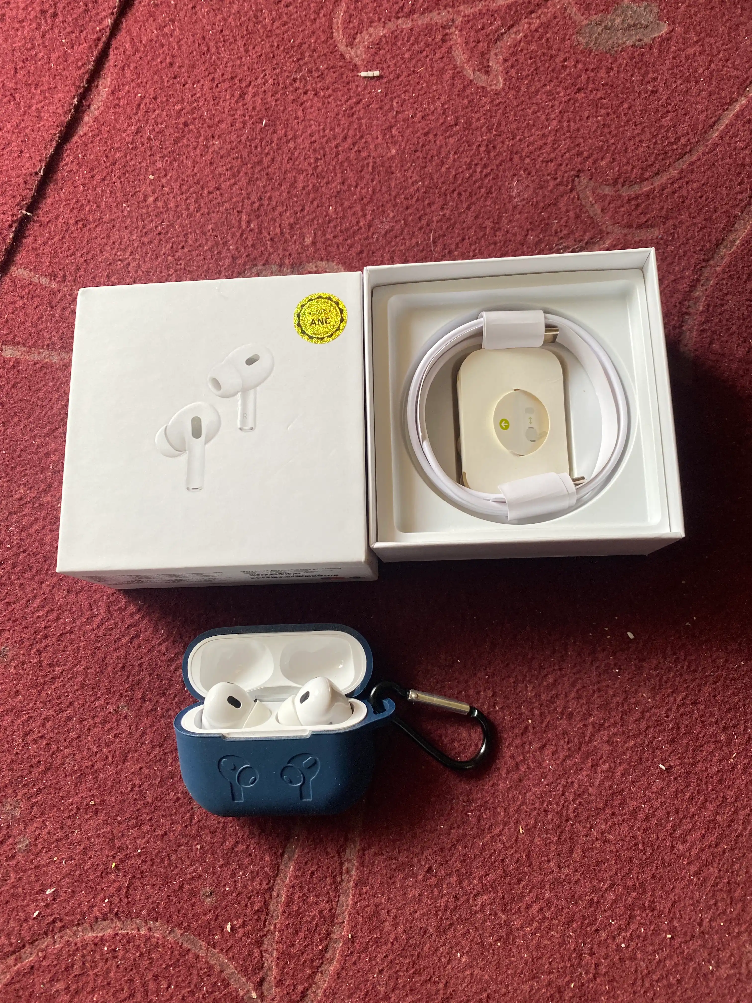 Pods pro 2, наушники беспроводные, беспроводные наушники, блютуз наушники, наушники беспро