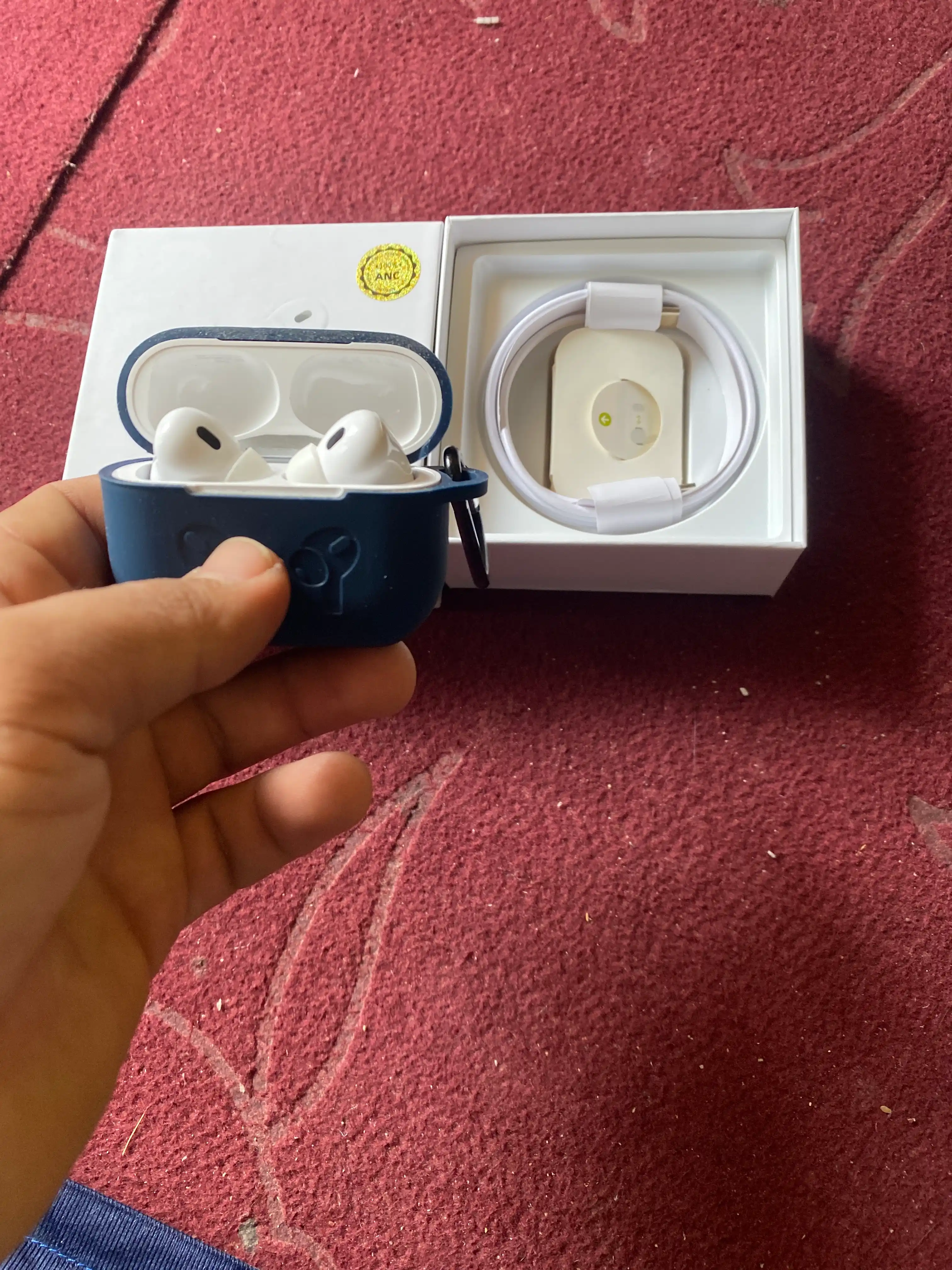 Pods pro 2, наушники беспроводные, беспроводные наушники, блютуз наушники, наушники беспро