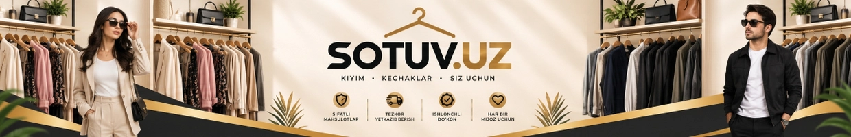 SOTUV.UZ