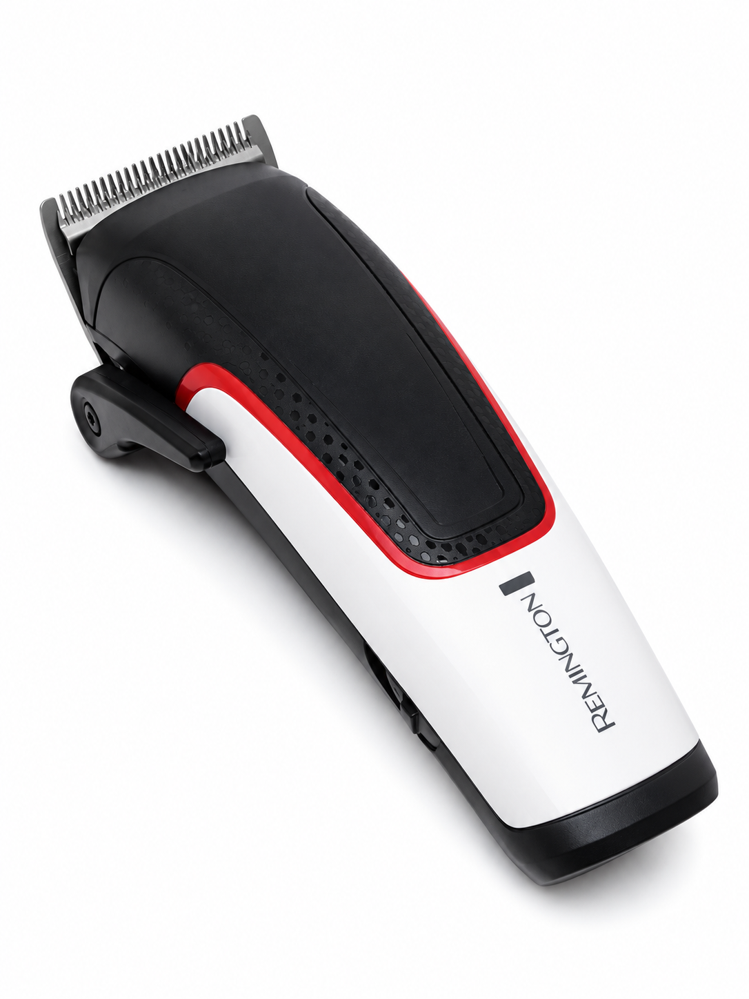 Soch olish mashinkasi Remington HC500 Easy Fade, trimmer, nasadkalar bilan - 