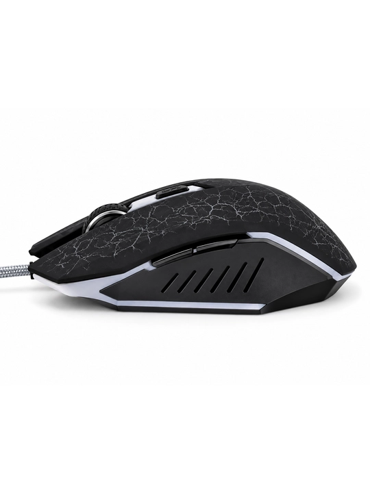 Игровая мышь Fire Cam GM3 Luminous Gaming Mouse - 