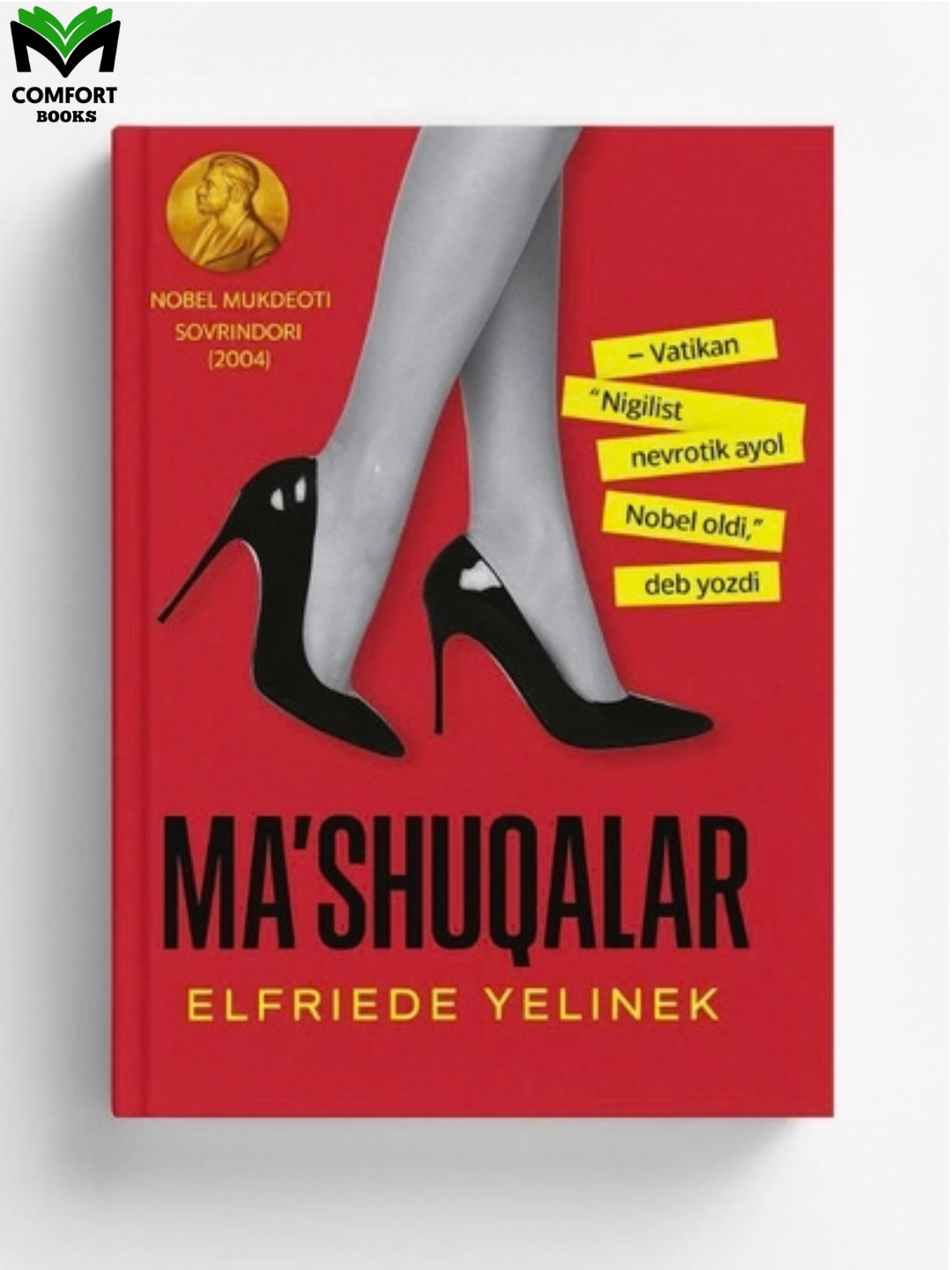 Ma`shuqalar - 