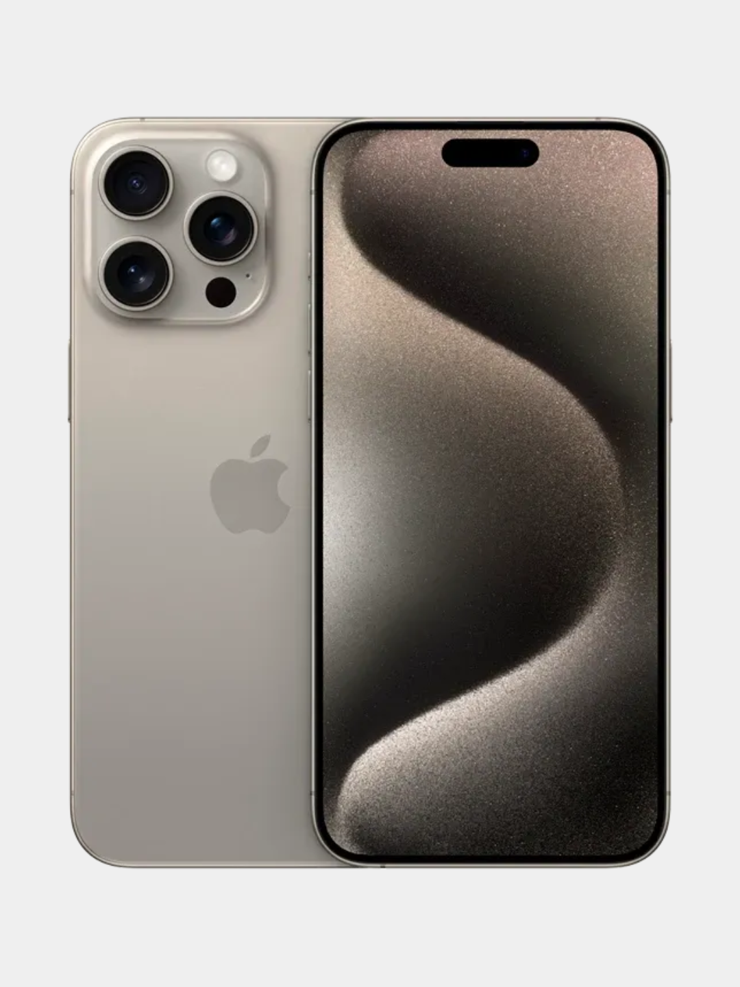 Smartfon Apple iPhone 15 Pro Max,SIM+eSIM,IMIE dan O`tgan,Non Active, 1 Yil Kafolat