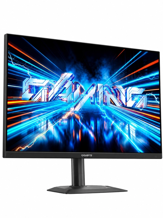 Gigabyte GO27Q24A EK 27″ QD-OLED QHD 240Hz 0.03ms Gaming Monitor