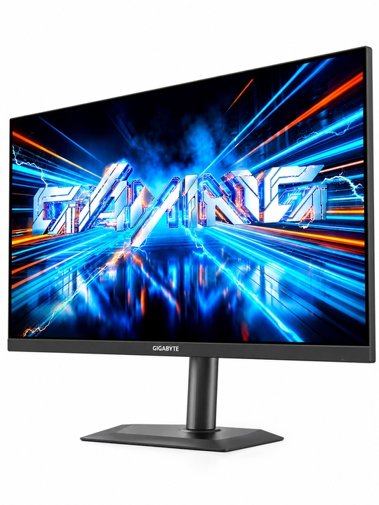 Gigabyte GO27Q24A EK 27″ QD-OLED QHD 240Hz 0.03ms Gaming Monitor