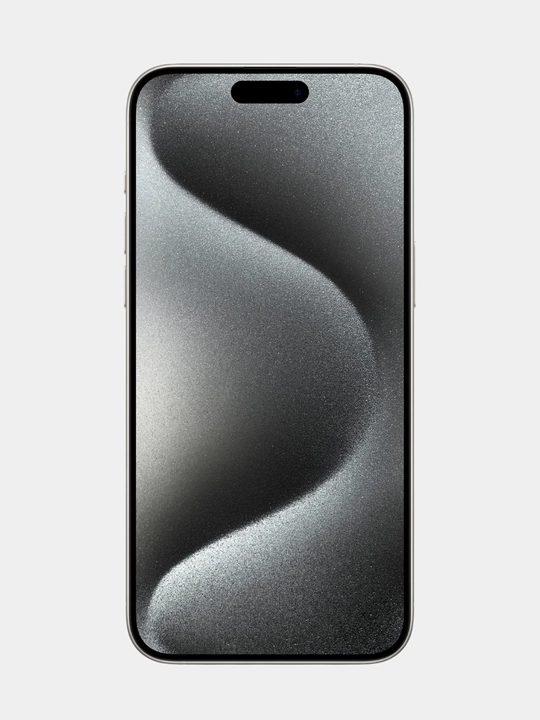 Смартфон Apple iPhone 15 Pro Max,SIM+eSIM,IMEI зарегистрирован,не активирован